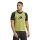 adidas Training BIB Leibchen - gelb/schwarz