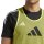 adidas Training BIB Leibchen - gelb/schwarz