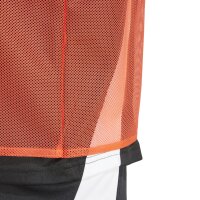adidas Training BIB Leibchen - rot/weiß