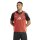 adidas Training BIB Leibchen - rot/weiß