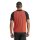 adidas Training BIB Leibchen - rot/weiß