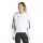 adidas Tiro 24 Sweat Hoodie Damen - weiß/schwarz