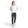adidas Tiro 24 Sweat Hoodie Damen - weiß/schwarz