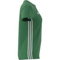 adidas Tabela 23 Trikot Damen - grün/weiß