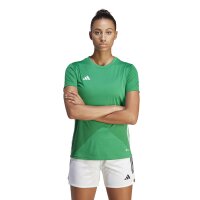 adidas Tabela 23 Trikot Damen - grün/weiß