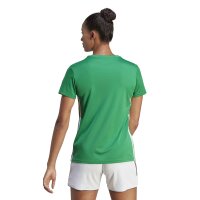 adidas Tabela 23 Trikot Damen - grün/weiß