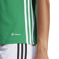 adidas Tabela 23 Trikot Damen - grün/weiß