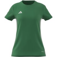 adidas Tabela 23 Trikot Damen - grün/weiß