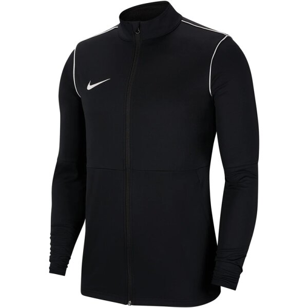 Nike Park 20 Trainingsjacke Damen - schwarz/weiß-S