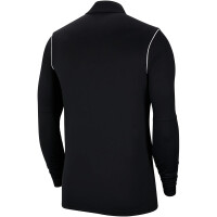 Nike Park 20 Trainingsjacke Damen - schwarz/wei&szlig;-S