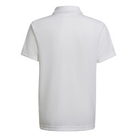 Glehner Tennis Club x adidas Entrada 22 Poloshirt Herren - weiß-2XL