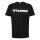 hummel Hmlgo 2.0 Logo T-Shirt S/S Herren - black - S