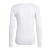 Teutonia Kleinenbroich x adidas Team Base Shirt Longsleeve Herren - weiß S