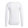 Teutonia Kleinenbroich x adidas Team Base Shirt Longsleeve Herren - weiß S