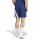 adidas Fortore 23 Shorts Herren - navy/weiß