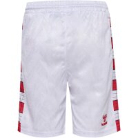hummel 1. FC Köln Shorts Home 24/25 Kinder - weiß/rot - 116