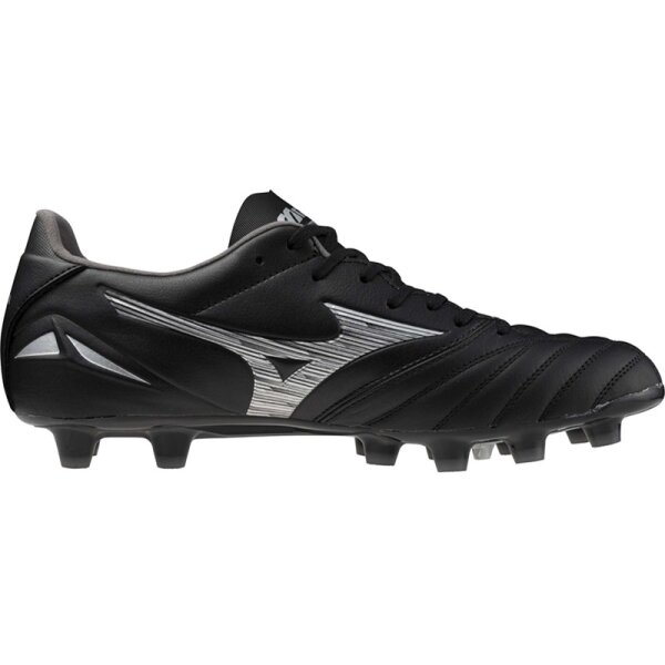 Mizuno Morelia Neo Pro MD - schwarz/silber-42