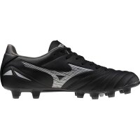Mizuno Morelia Neo Pro MD - schwarz/silber-42