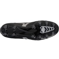 Mizuno Morelia Neo Pro MD - schwarz/silber-42