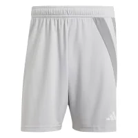 adidas Fortore 23 Shorts Herren - grau/weiß