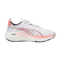 Puma Foreverrun Nitro WNS Laufschuhe Damen - weiß/rosa/grau - 38.5
