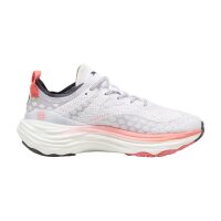 Puma Foreverrun Nitro WNS Laufschuhe Damen - weiß/rosa/grau - 38.5