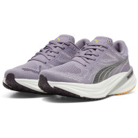 Puma Magnify Nitro 2 Wns Laufschuhe Damen - lila/weiß - 41
