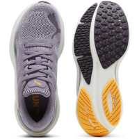 Puma Magnify Nitro 2 Wns Laufschuhe Damen - lila/weiß - 41