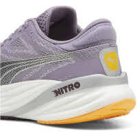 Puma Magnify Nitro 2 Wns Laufschuhe Damen - lila/weiß - 41