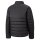 Puma teamLIGA Steppjacke Herren - schwarz-L