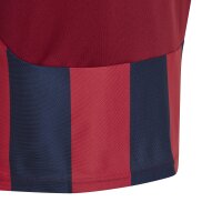 adidas Striped 24 Trikot Kinder - rot/blau/gelb