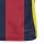 adidas Striped 24 Trikot Kinder - rot/blau/gelb