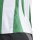 adidas Striped 24 Trikot Herren - grün/weiß