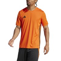 adidas Tabela 23 Trikot Herren - orange/schwarz