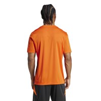 adidas Tabela 23 Trikot Herren - orange/schwarz