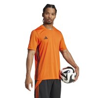 adidas Tabela 23 Trikot Herren - orange/schwarz