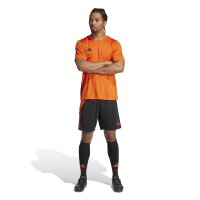 adidas Tabela 23 Trikot Herren - orange/schwarz