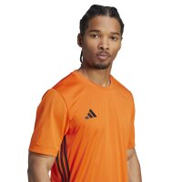 adidas Tabela 23 Trikot Herren - orange/schwarz