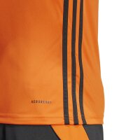 adidas Tabela 23 Trikot Herren - orange/schwarz