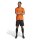adidas Tabela 23 Trikot Herren - orange/schwarz