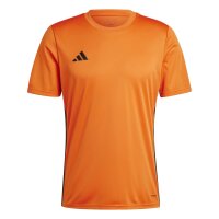 adidas Tabela 23 Trikot Herren - orange/schwarz-2XL