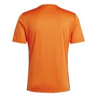 adidas Tabela 23 Trikot Herren - orange/schwarz-2XL