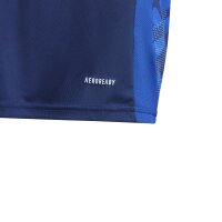 adidas Tiro 24 Competition Trainingstrikot Match Kinder - navy/blau