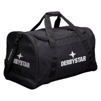 Derbystar Sporttasche Hyper - schwarz