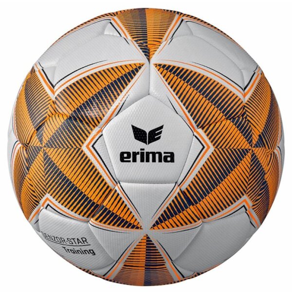 Erima Senzor-Star Training Fußball Erwachsene -...