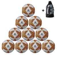 erima Senzor-Star Training Fußball Ballset 10...