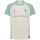 hummel SV Werder Bremen Trikot Away 24/25 Kinder - beige/grün-140