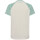 hummel SV Werder Bremen Trikot Away 24/25 Kinder - beige/grün-140