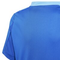 adidas Tiro 24 Competition Trikot Kinder - blau-152