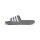 adidas Adilette Shower Badelatschen - grau/weiß-44.5
